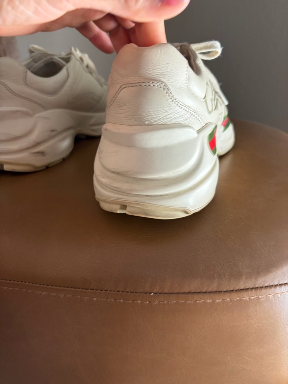 Gucci shoes - Picture 9 of 12